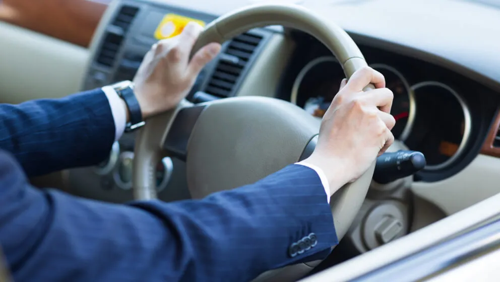 SONOSAKI JOB ドライバー